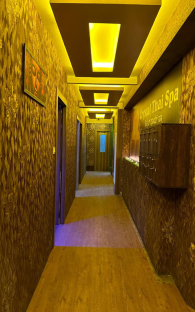 massage center in Ags Layout, spa in Ags Layout, massage spa Ags Layout