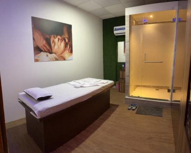 body massage in Ags Layout, best Spa in Ags Layout, best spa in Ags Layout