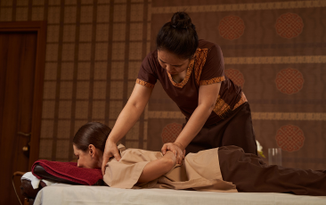 spa in Ags Layout, thai spa in Bengaluru, spa in Ags Layout